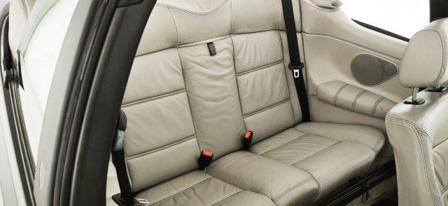 VOLKSWAGEN Golf Cabriolet 1.9 TDI