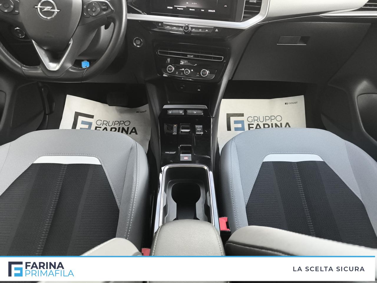 OPEL Mokka II 2020 - Mokka 1.2 t Elegance s&s 130cv at8
