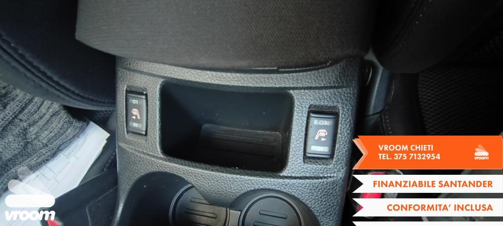 NISSAN Qashqai 2ª serie 1.6 dCi 2WD Tekna