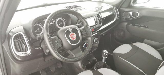 FIAT 500L 1.4 95 CV Pop Star