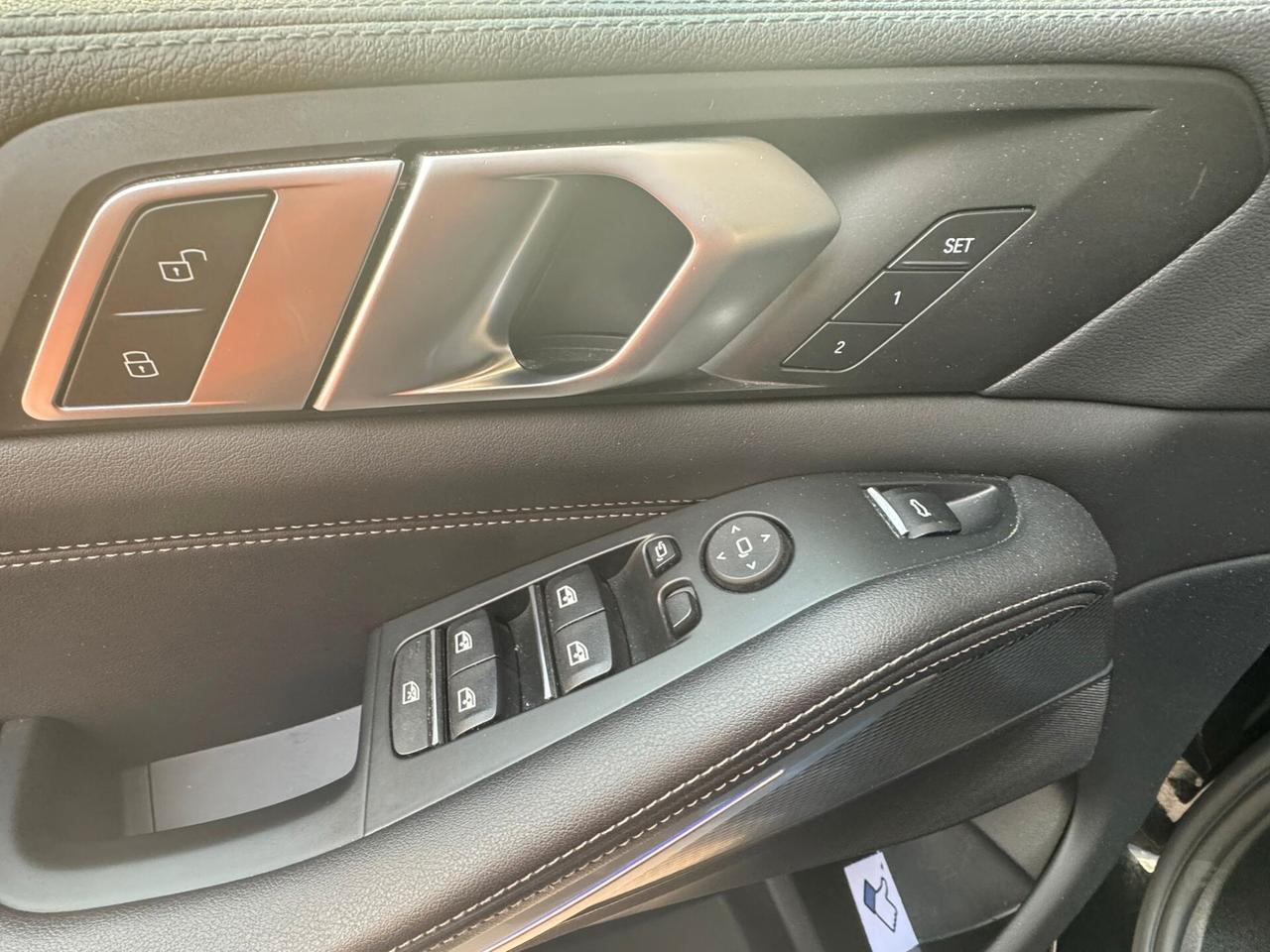 Bmw X5 xDrive30d 48V Msport