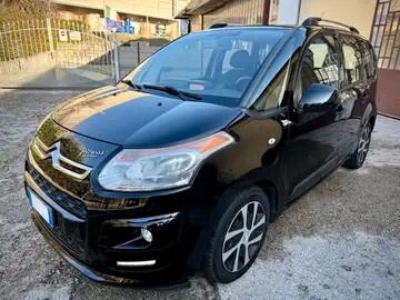 Citroen C3 Picasso 1.6 HDi 90 Exclusive