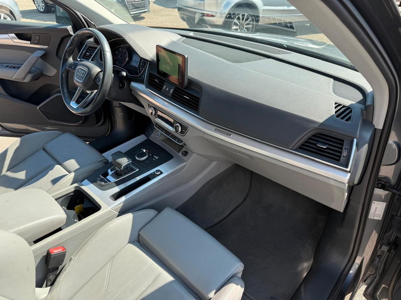 Audi Q5 40 TDI quattro FULL PERFETTA AFFARE