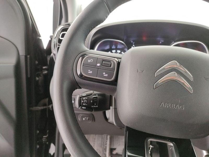 Citroën C3 Aircross BlueHDi 120 S&S EAT6 Shine
