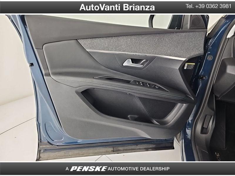Peugeot 3008 3008 1.6 hybrid phev Allure Pack