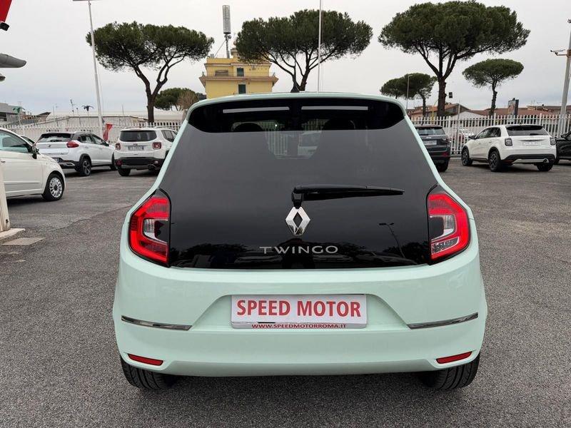 Renault Twingo Twingo 92 cv Intens, Automatica, CARPLAY, LED!