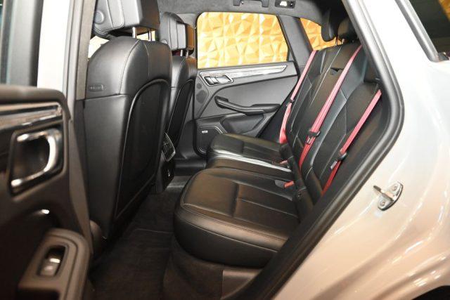 PORSCHE Macan 2.9 S PDK 20"PASM SCARICHI PASM MBK1 CHRONO FULL!!