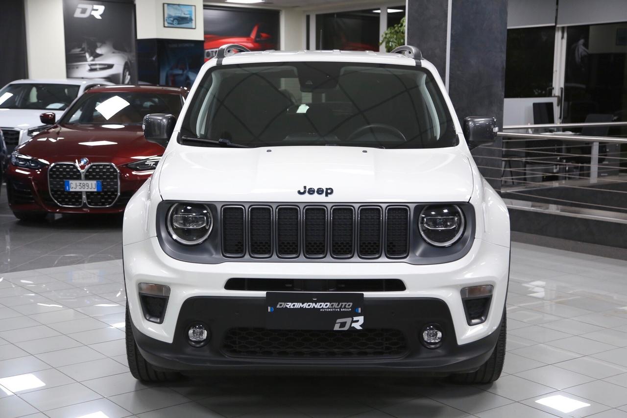 Jeep Renegade 1.3 T4 PHEV 4xe AT6 S