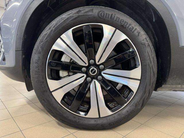 VOLVO XC40 RECHARGE PURE ELECTRIC SINGLE MOTOR FWD CORE AUTOM