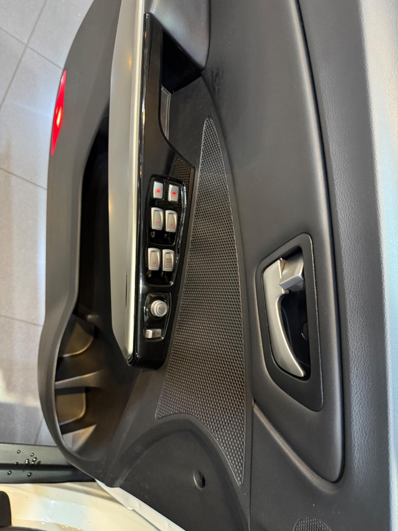 Ssangyong Tivoli 1.6d 2WD Be