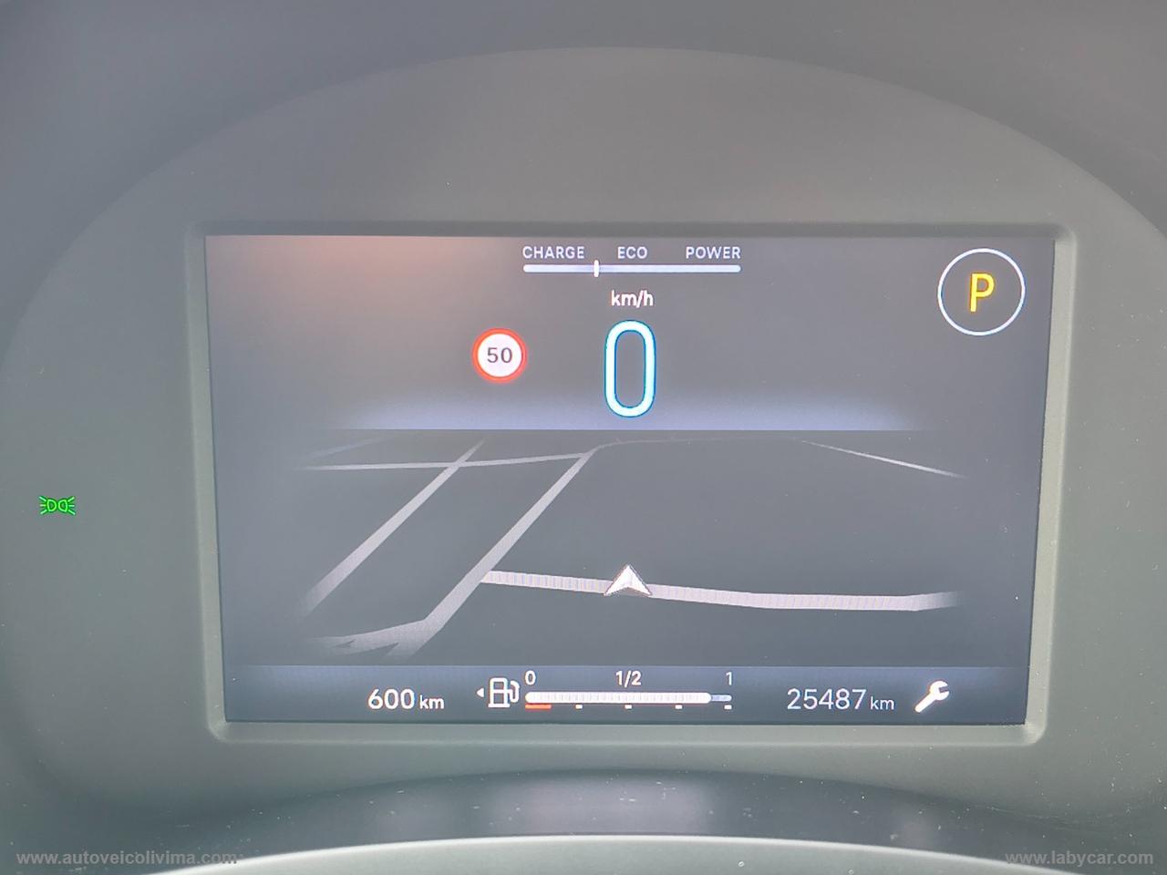 FIAT 600 Hybrid MHEV La Prima