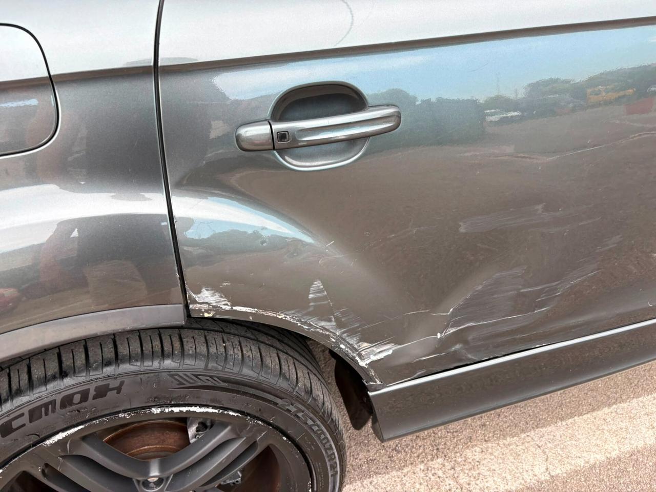 Audi Q7 3.0 V6 TDI 245 CV quattro tiptronic Advanced Plus
