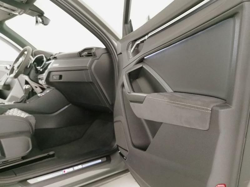 Audi Q3 RS 2.5 quattro s-tronic