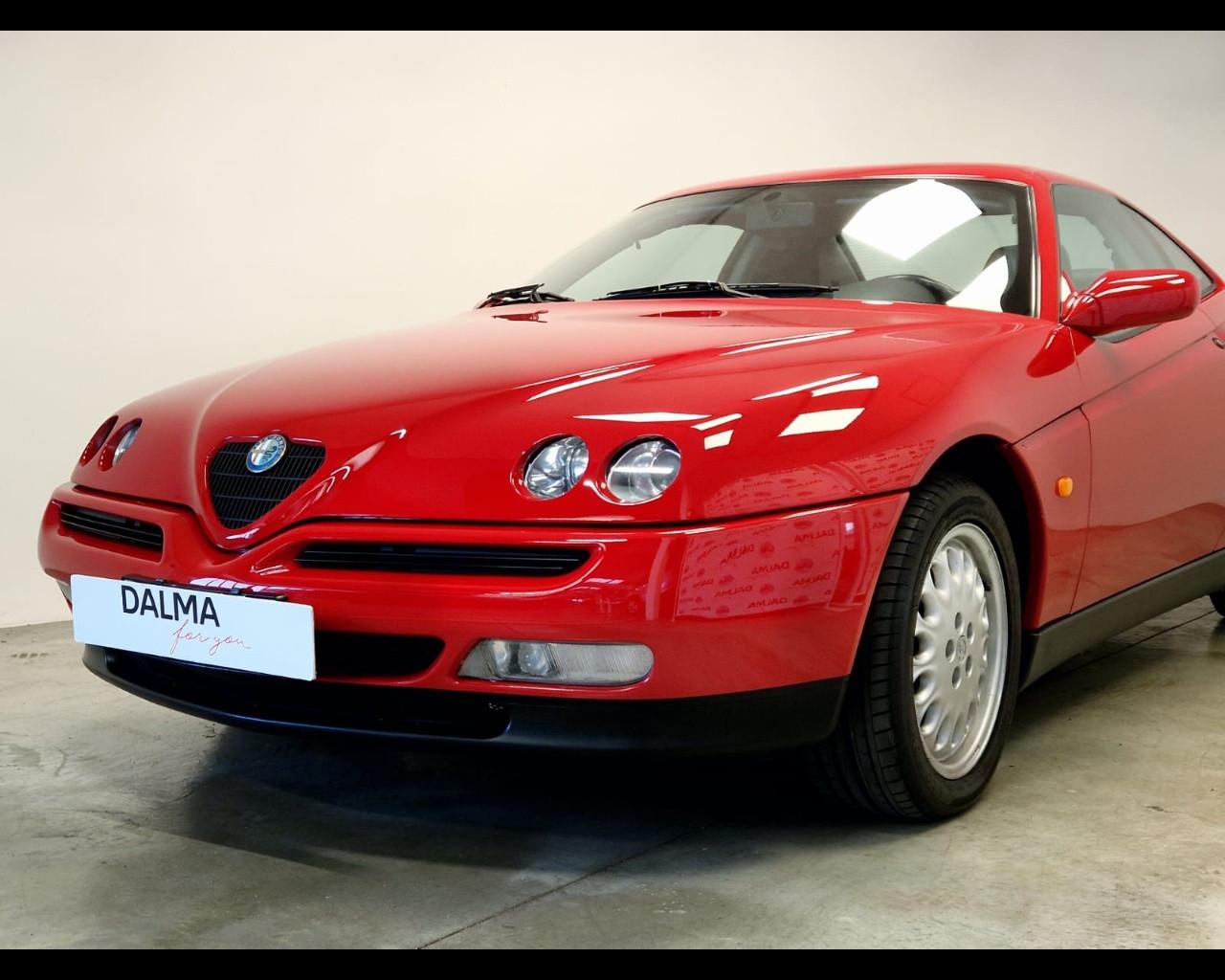 ALFA ROMEO ALFA ROMEO GTV - ALFA ROMEO GTV