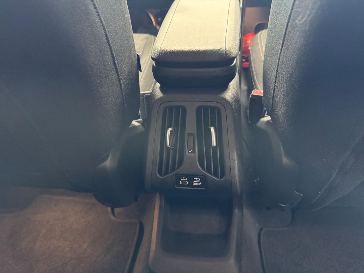 Bmw X1 sDrive 18d