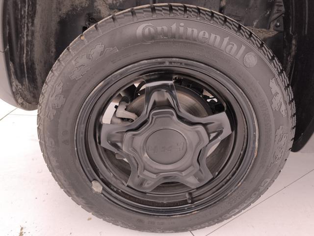 FIAT Panda 0.9 t.air t. Wild s&s 85cv