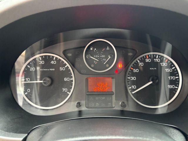 CITROEN Berlingo Multispace BlueHDi 100