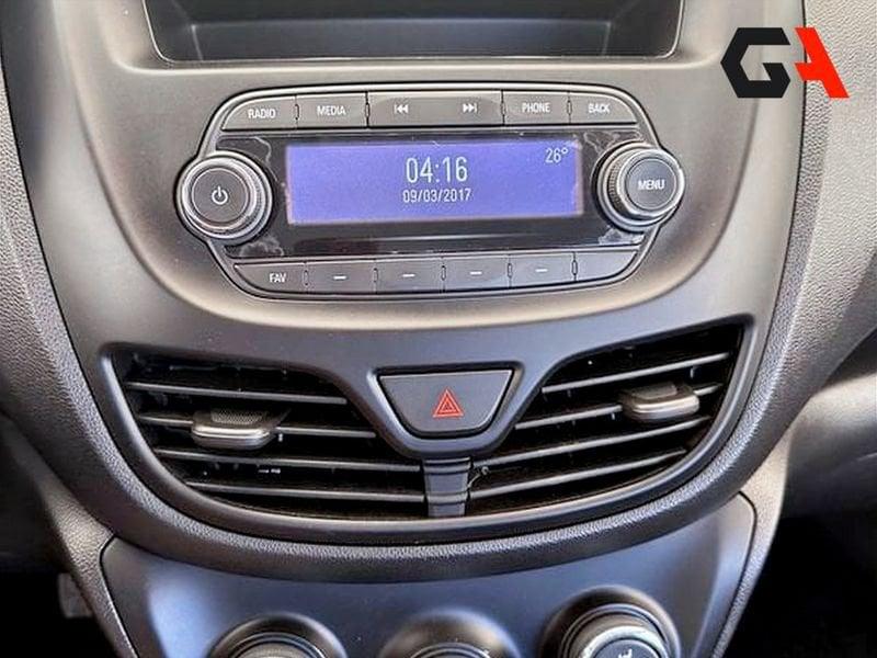 Opel Karl 1.0 75 CV Advance