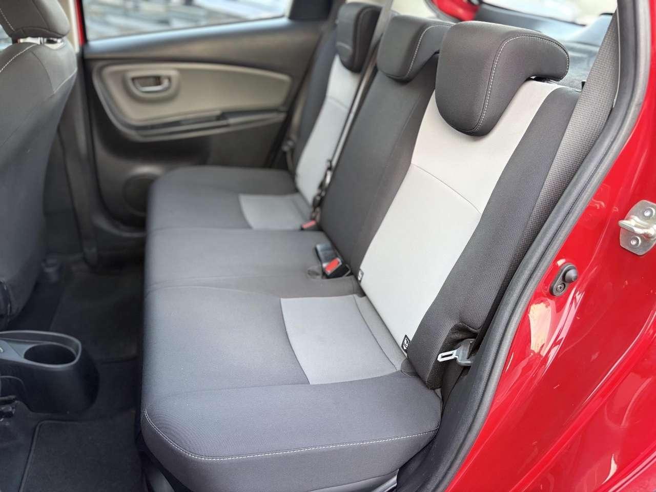 Toyota Yaris 1.5 Hybrid 73CV E6 Neo - 2018
