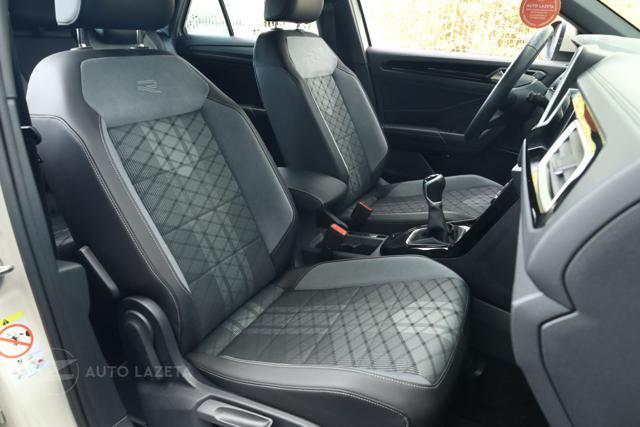 VOLKSWAGEN T-Roc 1.0 TSI R-Line