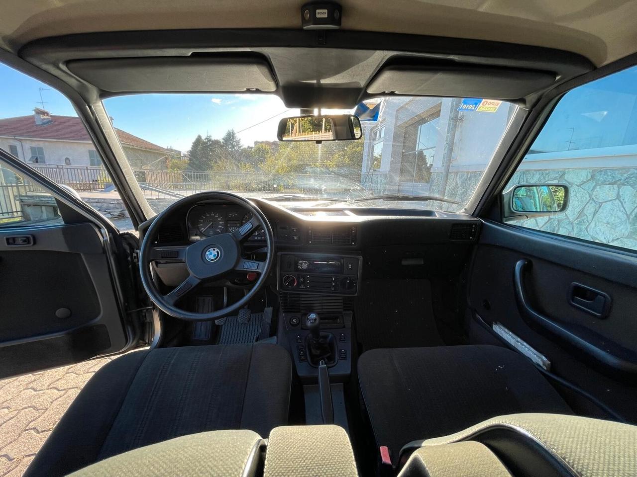 Bmw 520 i L