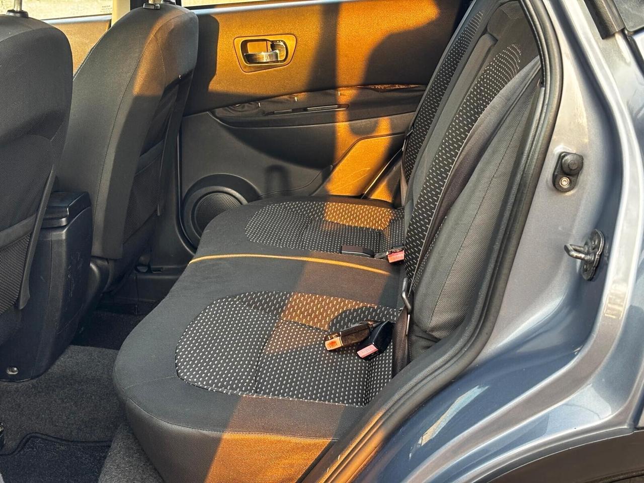 Nissan Qashqai 1.5 dCi Tekna.. CELL 393 690 2051 WUATSAPP