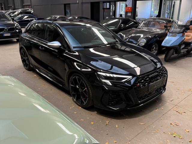 AUDI RS3 SPB *IVA ESP / UNI PROP / FULL SERVICE AUDI*