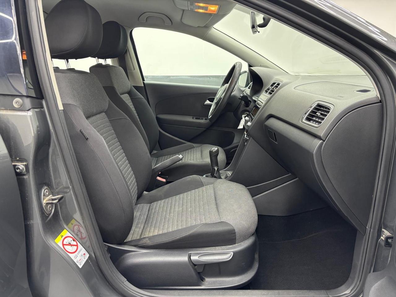 Volkswagen Polo 1.2 70 CV 5p. Comfortline