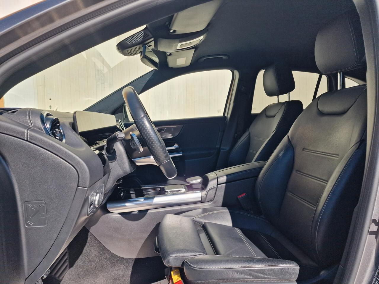 Mercedes Gla200d 150cv