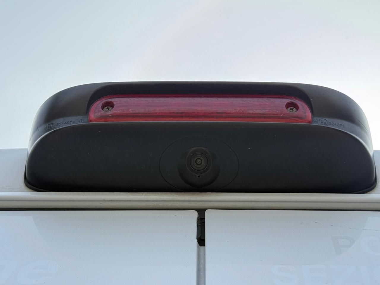 Fiat Ducato 2.3 MJT DIESEL anno 2016