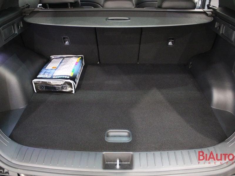 Kia Sportage Sportage 1.6 crdi mhev GT-line Plus dct