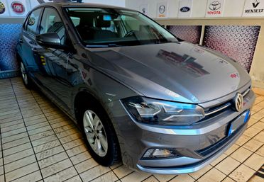 Volkswagen Polo 1.0 EVO 80
