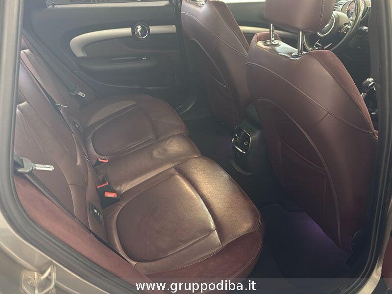 MINI Clubman Mini 2016 Diesel Mini 2.0 Cooper SD Hype