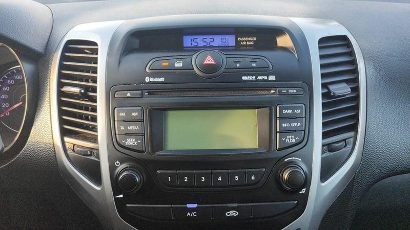 Hyundai ix20 ix20 1.4 90 CV Comfort