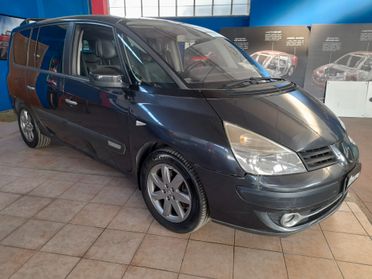 Renault Espace Grand 2.0 dCi 175CV Proactive Initiale