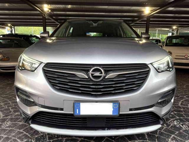 Opel Grandland X APPLE CARPLAY NAVI RADAR SENSORI UNIPRO! 1.5