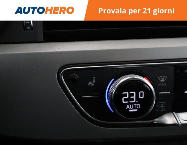 AUDI A4 allroad 45 TFSI 245 CV S tronic