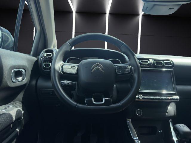 CITROEN C3 Aircross PureTech 110 S&S Max