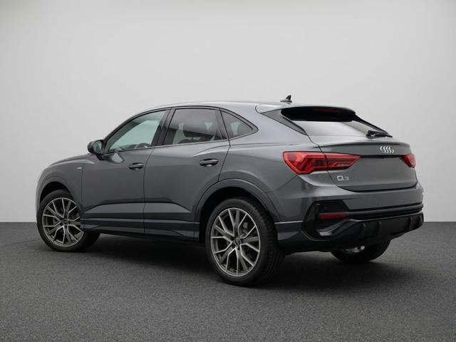 AUDI Q3 SPB 45 TFSI quattro S tronic S line +20"+TETTO