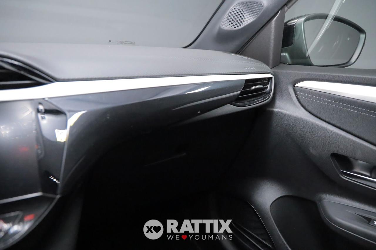 Opel Corsa 1.2 Hybrid 110CV GS DCT6