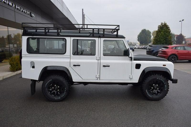 Land Rover Defender Defender 110 2.2 TD4 Station Wagon AUTOCARRO N1