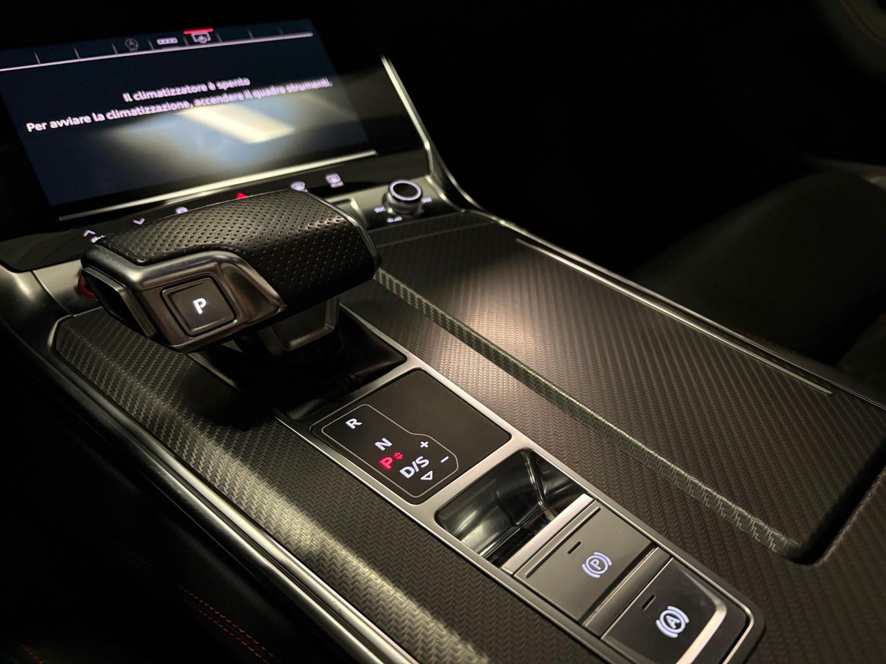 Audi A6 RS 6 Avant *ONLY RENT*SOLO NOLEGGIO*
