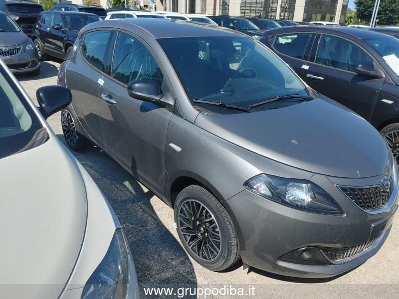 Lancia Ypsilon S1M My24 1.0 Firefly 70 CvStart&Stop Hybrid Pl