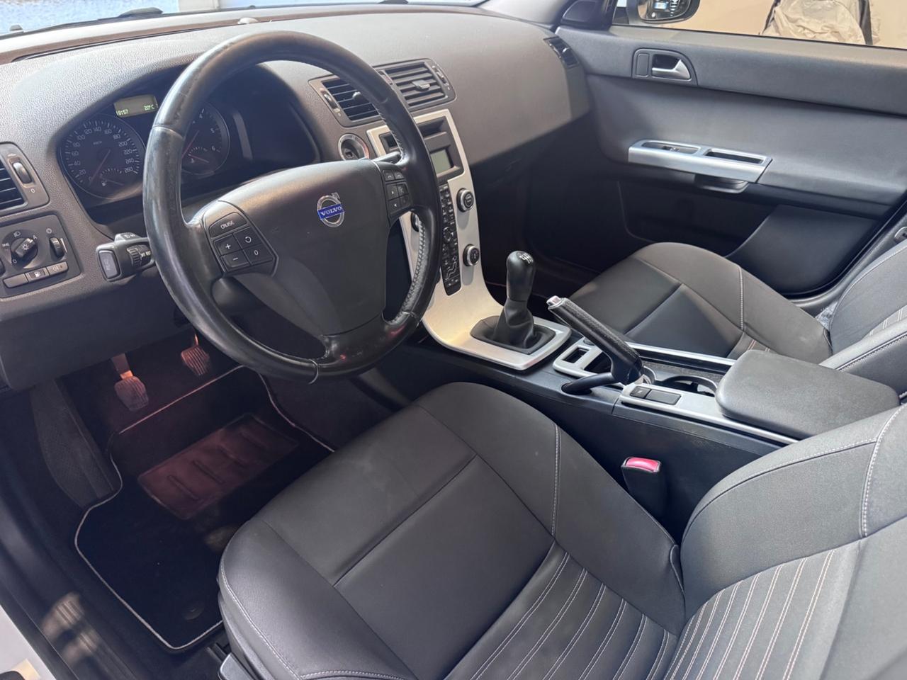 Volvo V50 Design 1.6 Diesel euro 5 FAP