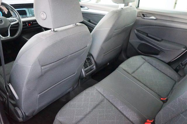VOLKSWAGEN Golf 1.0 eTSI EVO DSG Life Italiana Ufficiale UNIPROP