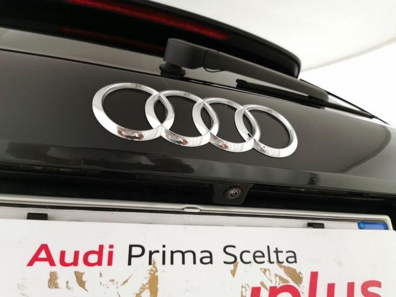 Audi A3 Sportback 30 1.0 tfsi Business Advanced