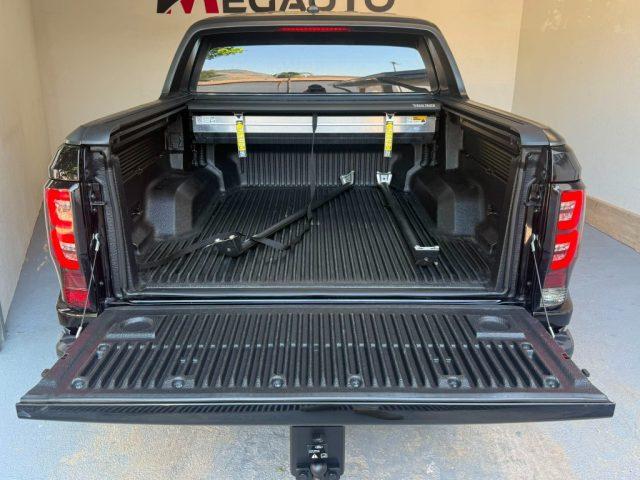 FORD Ranger Raptor 2.0 ECOBLUE aut. 213 CV DC 5 pt.