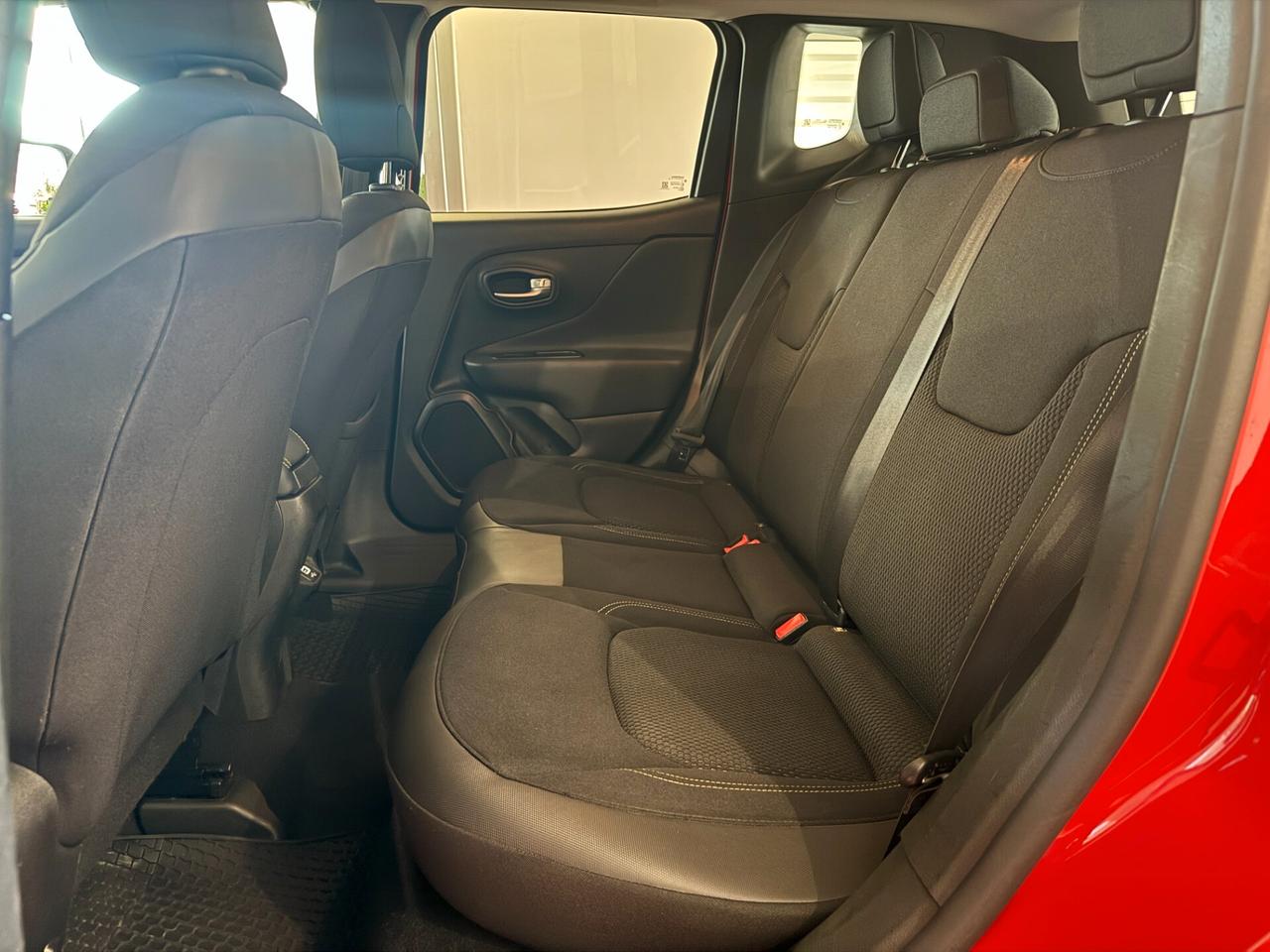 JEEP RENEGADE 1.6 MTJ 130CV LIMITED ANNO 2021