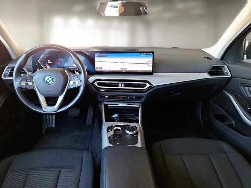 BMW 320 TOURING AUTO STATION WAGON