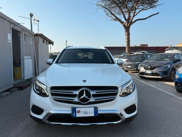 Mercedes-benz GLC 250 GLC 250 d 4Matic Executive